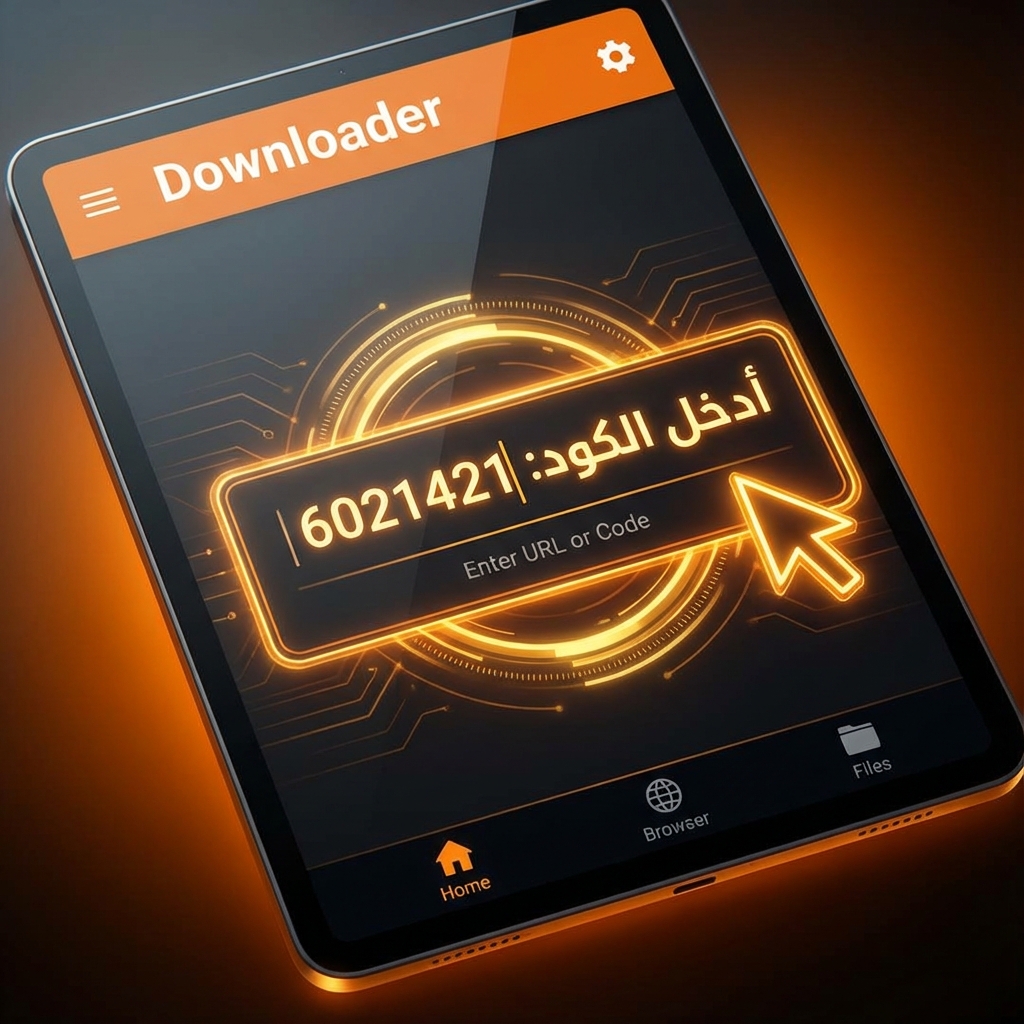 Downloader Guide